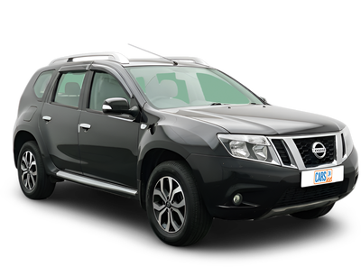 Nissan Terrano-img